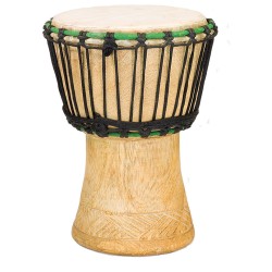Terre Džamba Ghana S