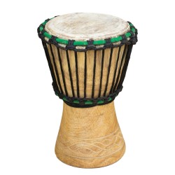 Terre Džamba Ghana XS