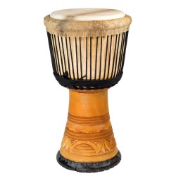 Terre Džamba Master Senegal 60