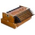 Harmonijs ar 42 taustiņiem 432Hz