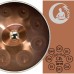 Terre Moon-II Handpan C#-Ziska 432Hz Terre Moon-II Handpan C#-Ziska 432Hz