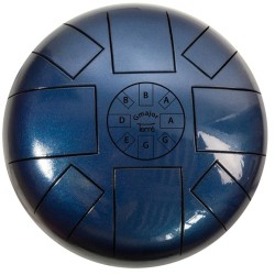 Terre Zvanga 30 G-major