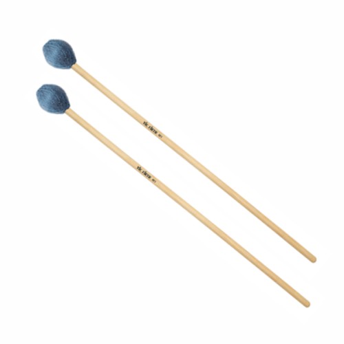 Vic Firth M1 American Custom Keyboard, Soft-Teal Yarn vālītes Vic Firth M1 American Custom Keyboard, Soft-Teal Yarn vālītes