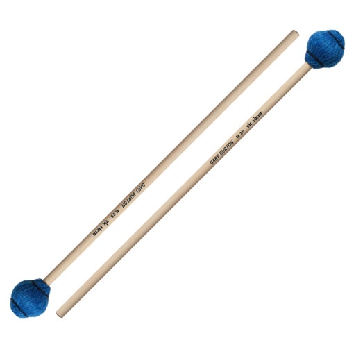 Vic Firth M25 Gary Burton Keyboard - Yarn vālītes Vic Firth M25 Gary Burton Keyboard - Yarn vālītes