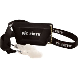 Vic Firth hearing protection large ausu aizbāžņi Vic Firth hearing protection large ausu aizbāžņi