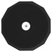 Vic Firth PAD6 single sided 6 practice pad trenažieris Vic Firth PAD6 single sided 6 practice pad trenažieris