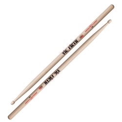 Vic Firth 5A American Classic wood bungu vālītes Vic Firth 5A American Classic wood bungu vālītes
