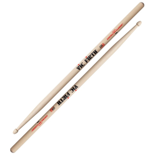 Vic Firth American Classic 7A bungu vālītes Vic Firth American Classic 7A bungu vālītes