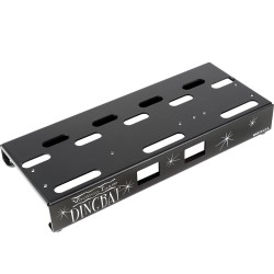 Voodoo Lab Dingbat small pedāļu dēlis ar somu