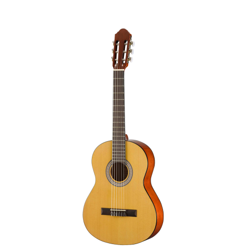 Walden N350-34W 3/4 sized klasiskā ģitāra