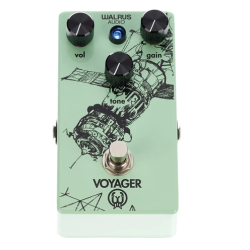 Walrus Audio Voyager pedālis