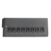 Walrus Audio Aetos 230V jaudas bloks Walrus Audio Aetos 230V jaudas bloks