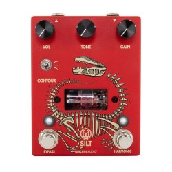 Walrus Audio Silt (Red) pedālis