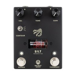 Walrus Audio Silt (Black) pedālis