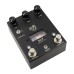 Walrus Audio Silt (Black) pedālis
