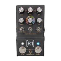 Walrus Audio Mako R1 reverb pedālis