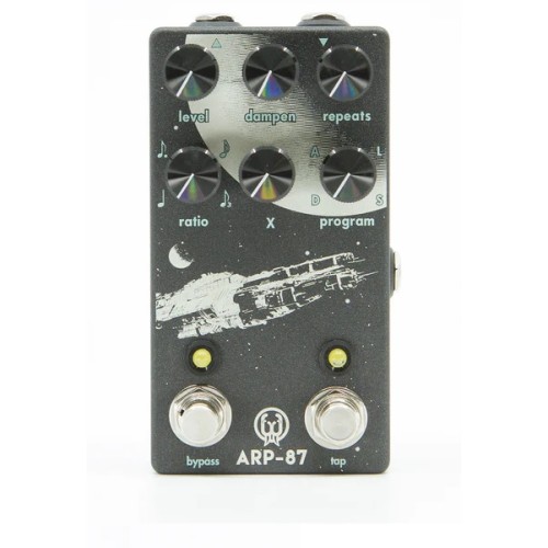 Walrus Audio ARP-87 dealy pedālis