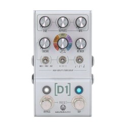 Walrus Audio Mako D1 V2 delay pedālis