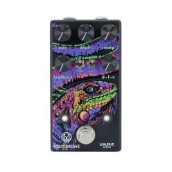 Walrus Audio Polychrome pedālis