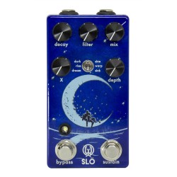 Walrus Audio Slö reverb pedālis