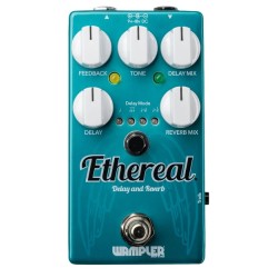 Wampler Ethereal Wampler Ethereal