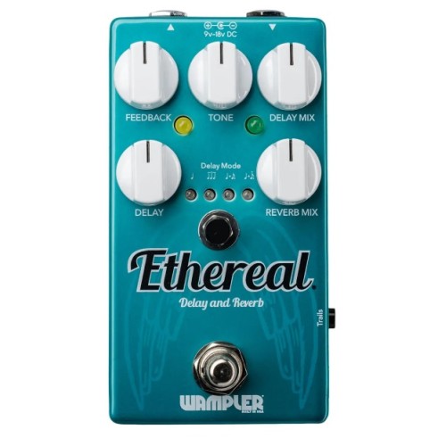 Wampler Ethereal 