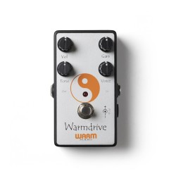 Warm Audio Warmdrive pedālis Warm Audio Warmdrive pedālis
