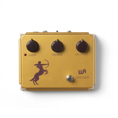 Warm Audio Centavo pedālis