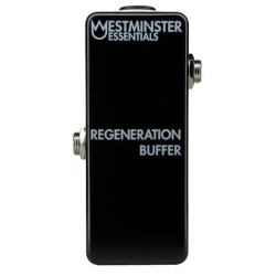 Westminster Effects Regeneration buffer pedālis Westminster Effects Regeneration buffer pedālis
