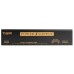 Yuer PR-04 Multi-Power Supply strāvas adapteris Yuer PR-04 Multi-Power Supply strāvas adapteris