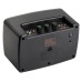 Yuer Portable Amp basģitāras pastiprinātājs Yuer Portable Amp basģitāras pastiprinātājs