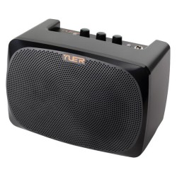 Yuer Portable Amp basģitāras pastiprinātājs Yuer Portable Amp basģitāras pastiprinātājs