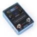 Yuer XS-04 Looper & Drum pedālis