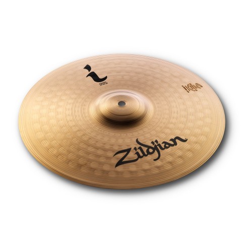 Zildjian 14" I-Family Crash bungu šķīvis Zildjian 14" I-Family Crash bungu šķīvis