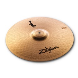 Zildjian 18" I-Family Crash bungu šķīvis
