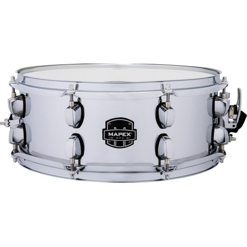Mapex MPNST4551CN MPX 14″ × 5.5″ — solo bunga Mapex MPNST4551CN MPX 14″ × 5.5″ — solo bunga