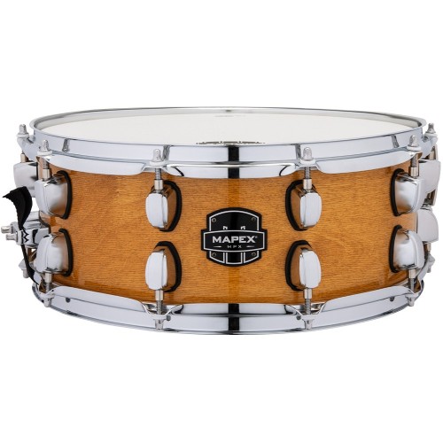 Mapex MPNMP4550CNL MPX 14″ × 5.5″ — solo bunga Mapex MPNMP4550CNL MPX 14″ × 5.5″ — solo bunga