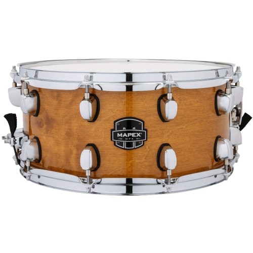 Mapex MPNMP4650CNL MPX 14″ × 6.5″ — solo bunga Mapex MPNMP4650CNL MPX 14″ × 6.5″ — solo bunga