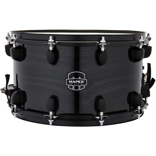 Mapex MPNMP4800BMB MPX 14″ × 8″ — solo bunga Mapex MPNMP4800BMB MPX 14″ × 8″ — solo bunga