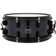 Transparent Midnight Black