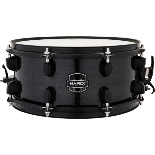 Mapex MPNMP3600BMB MPX 13″ × 6″ — solo bunga Mapex MPNMP3600BMB MPX 13″ × 6″ — solo bunga
