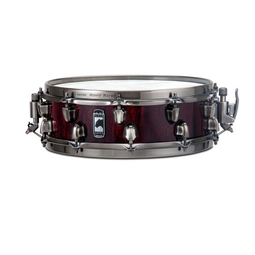 Mapex BPMH445LRCY Versatus Russ Miller 14″ × 4⅝″ — solo bunga Mapex BPMH445LRCY Versatus Russ Miller 14″ × 4⅝″ — solo bunga