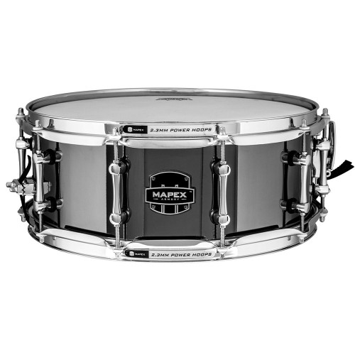 Mapex ARST4551CEB Armory Tomahawk 14″ × 5,5″ — solo bunga