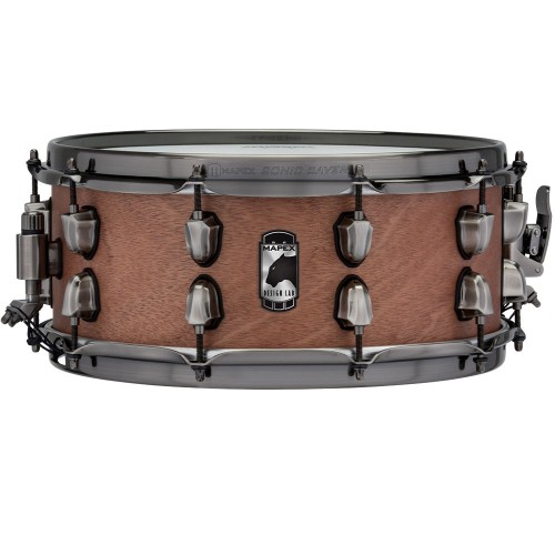 Mapex BPMH460LNW Black Panther Heartbreaker 14″ × 6″ — solo bunga Mapex BPMH460LNW Black Panther Heartbreaker 14″ × 6″ — solo bunga