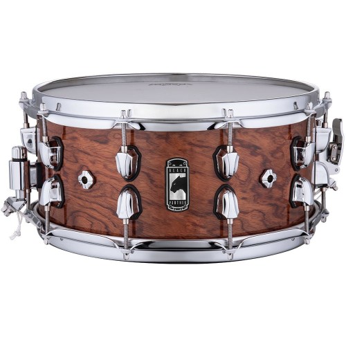 Mapex BPNBW4650CXN Black Panther Shadow 14″ × 6.5″ — solo bunga Mapex BPNBW4650CXN Black Panther Shadow 14″ × 6.5″ — solo bunga