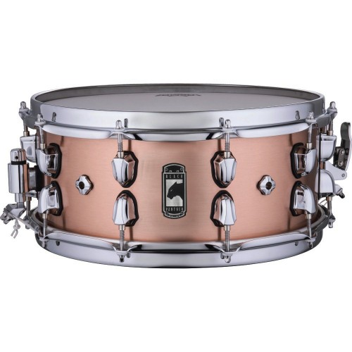 Mapex BPNCO4601CN Black Panther Predator 14″ × 6″ — solo bunga Mapex BPNCO4601CN Black Panther Predator 14″ × 6″ — solo bunga