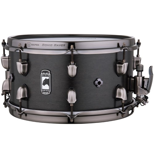 Mapex BPNML3700LFB Black Panther Hydro 13″ × 7″ — solo bunga Mapex BPNML3700LFB Black Panther Hydro 13″ × 7″ — solo bunga