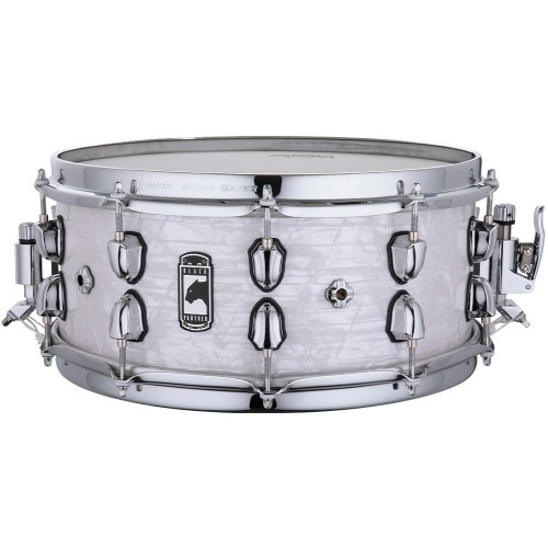 Mapex BPNML4600CWD Black Panther Heritage 14″ × 6″ — solo bunga Mapex BPNML4600CWD Black Panther Heritage 14″ × 6″ — solo bunga