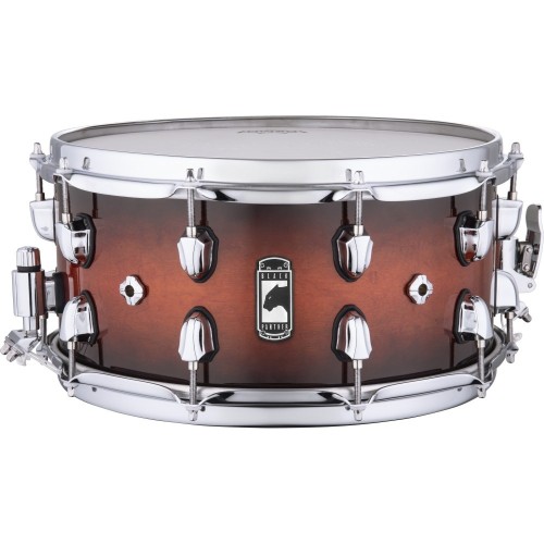 Mapex BPNML4700CVD Black Panther Solidus 14″ × 7″ — solo bunga Mapex BPNML4700CVD Black Panther Solidus 14″ × 7″ — solo bunga