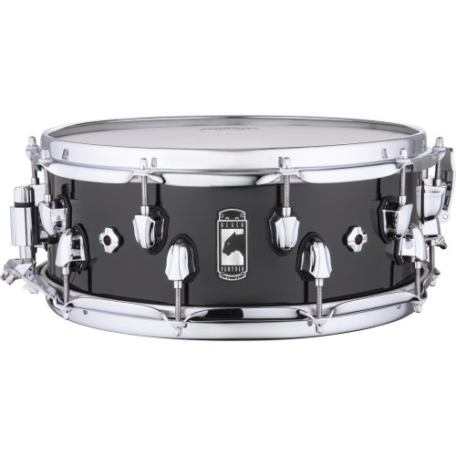 Mapex BPNMW4550CPB Black Panther Nucleus 14″ × 5.5″ — solo bunga Mapex BPNMW4550CPB Black Panther Nucleus 14″ × 5.5″ — solo bunga